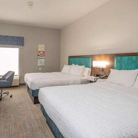 Hampton Inn Dry Ridge Extérieur photo