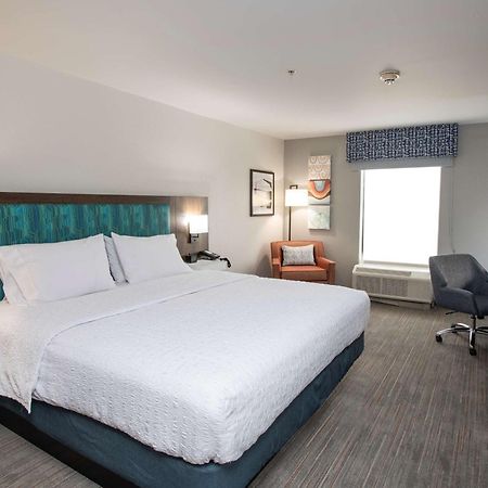 Hampton Inn Dry Ridge Extérieur photo