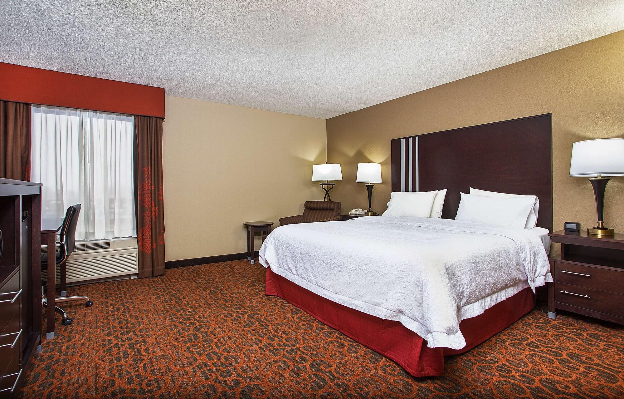 Hampton Inn Dry Ridge Extérieur photo