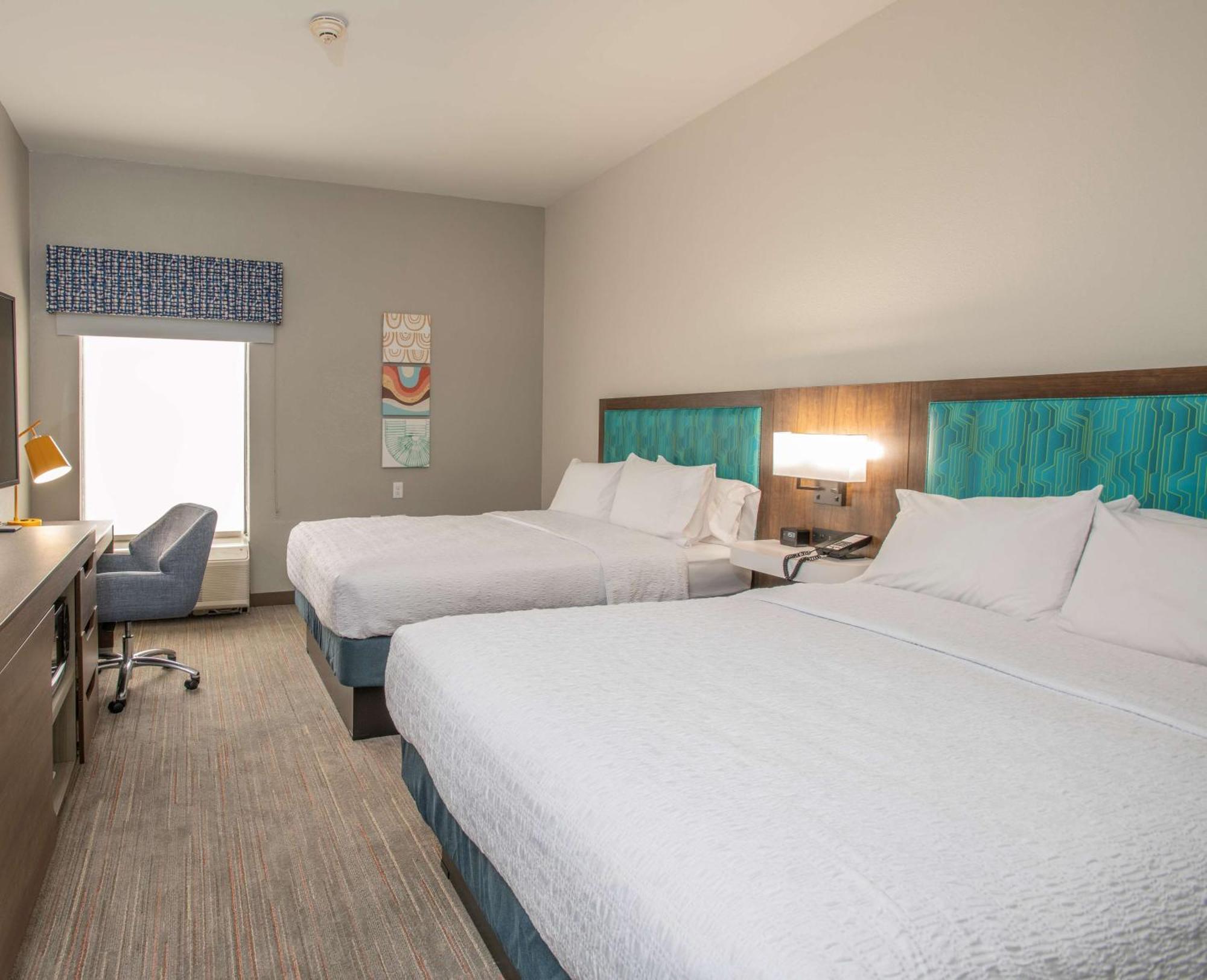 Hampton Inn Dry Ridge Extérieur photo