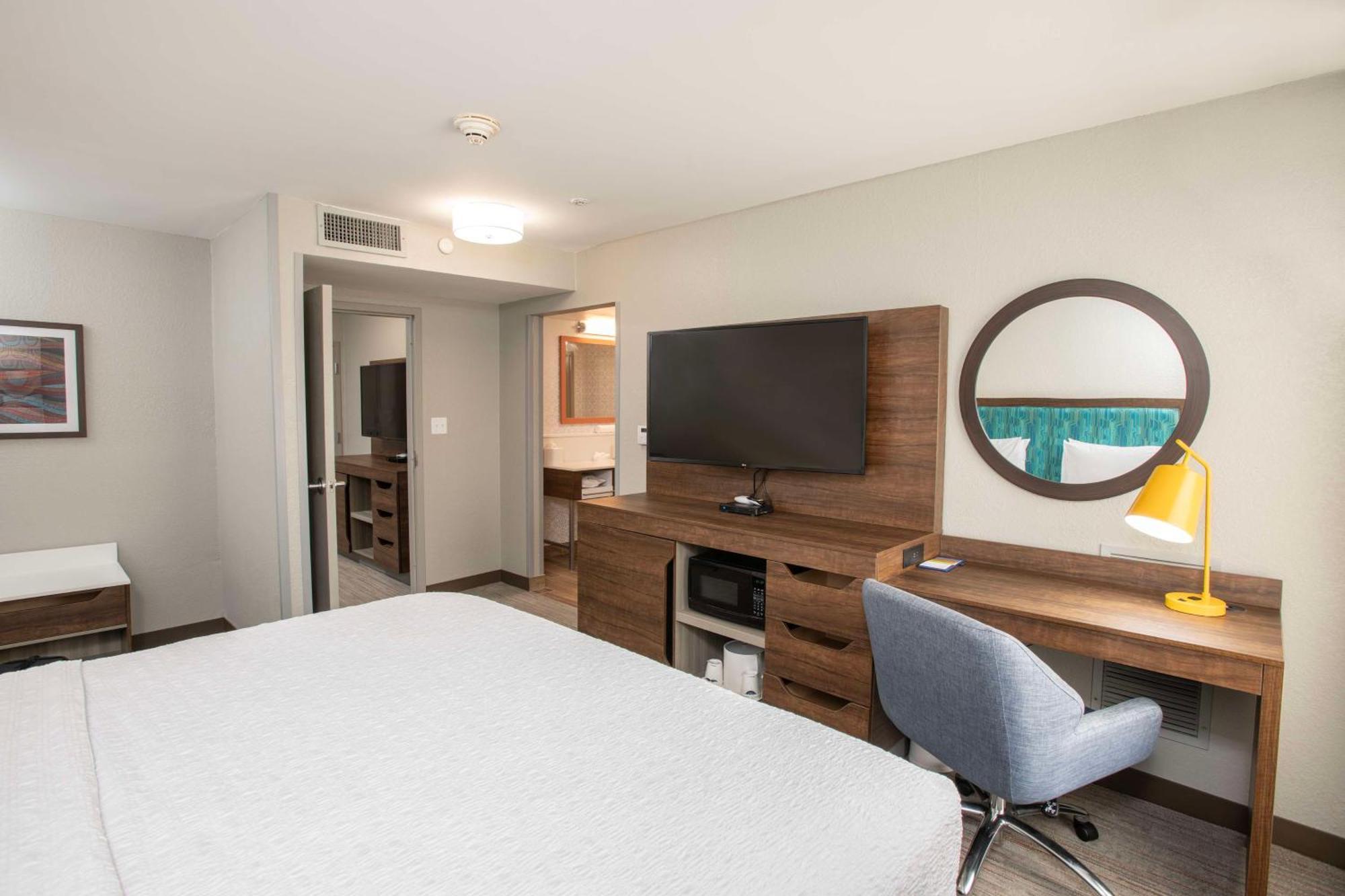 Hampton Inn Dry Ridge Extérieur photo
