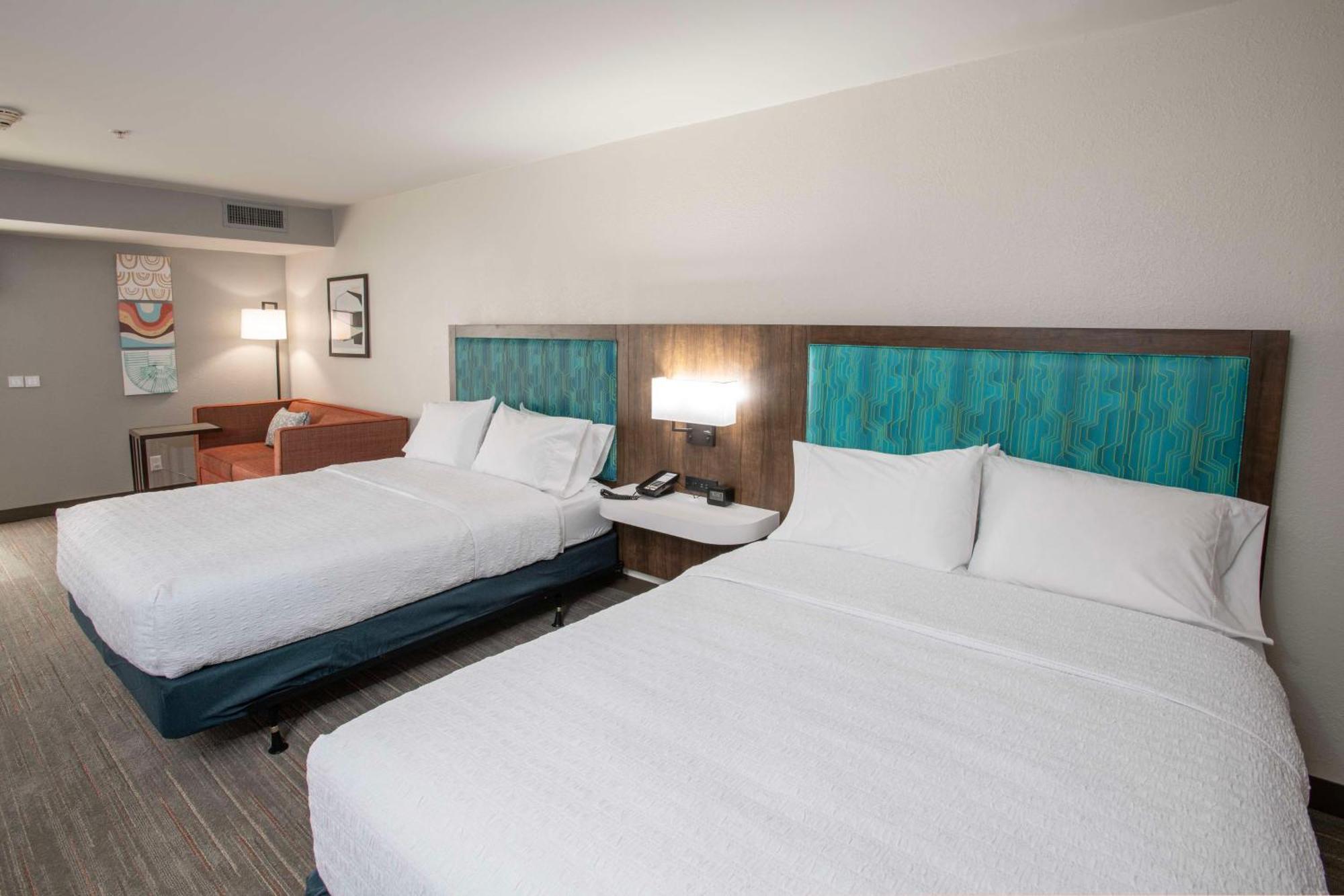 Hampton Inn Dry Ridge Extérieur photo