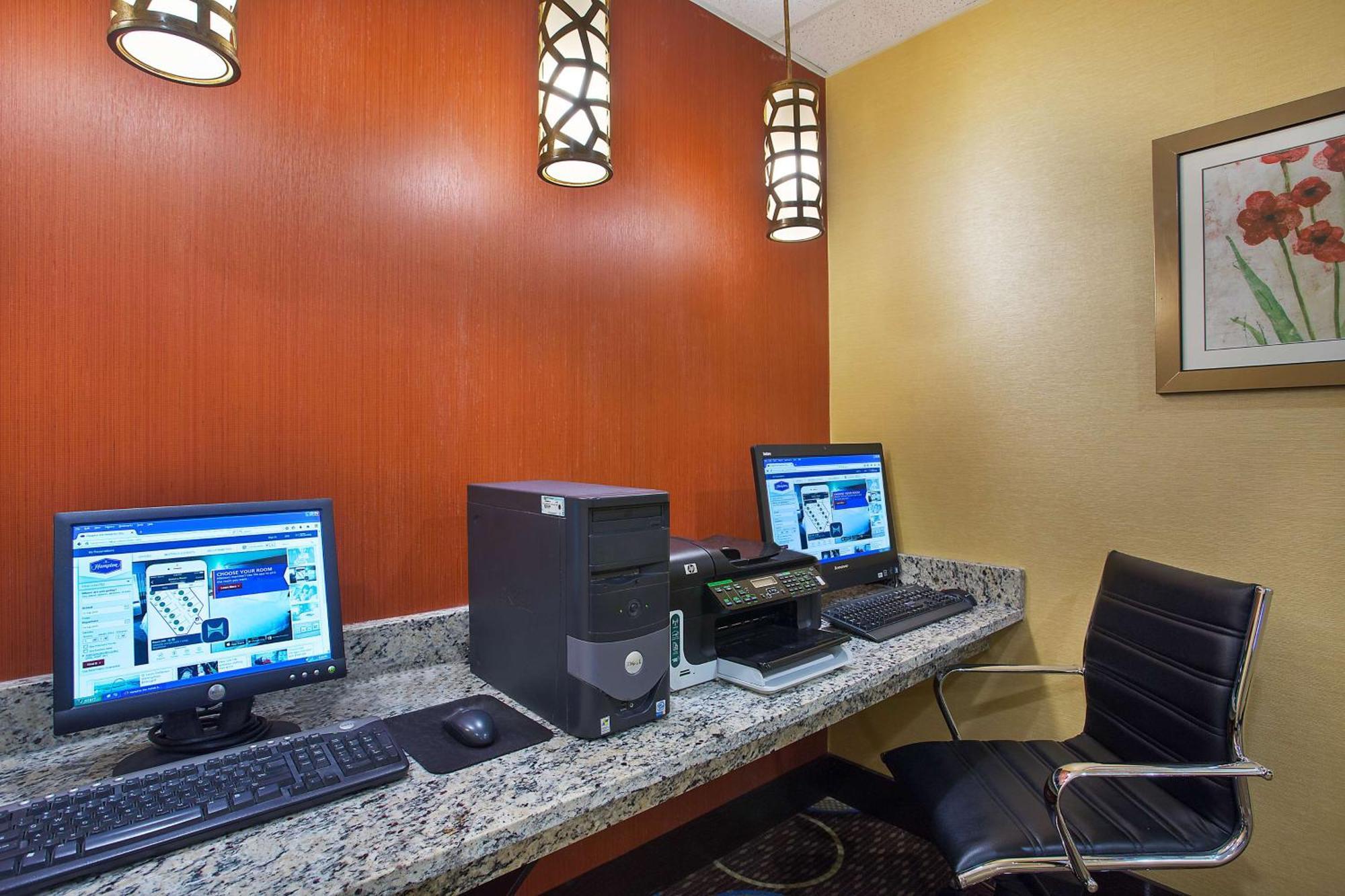 Hampton Inn Dry Ridge Extérieur photo