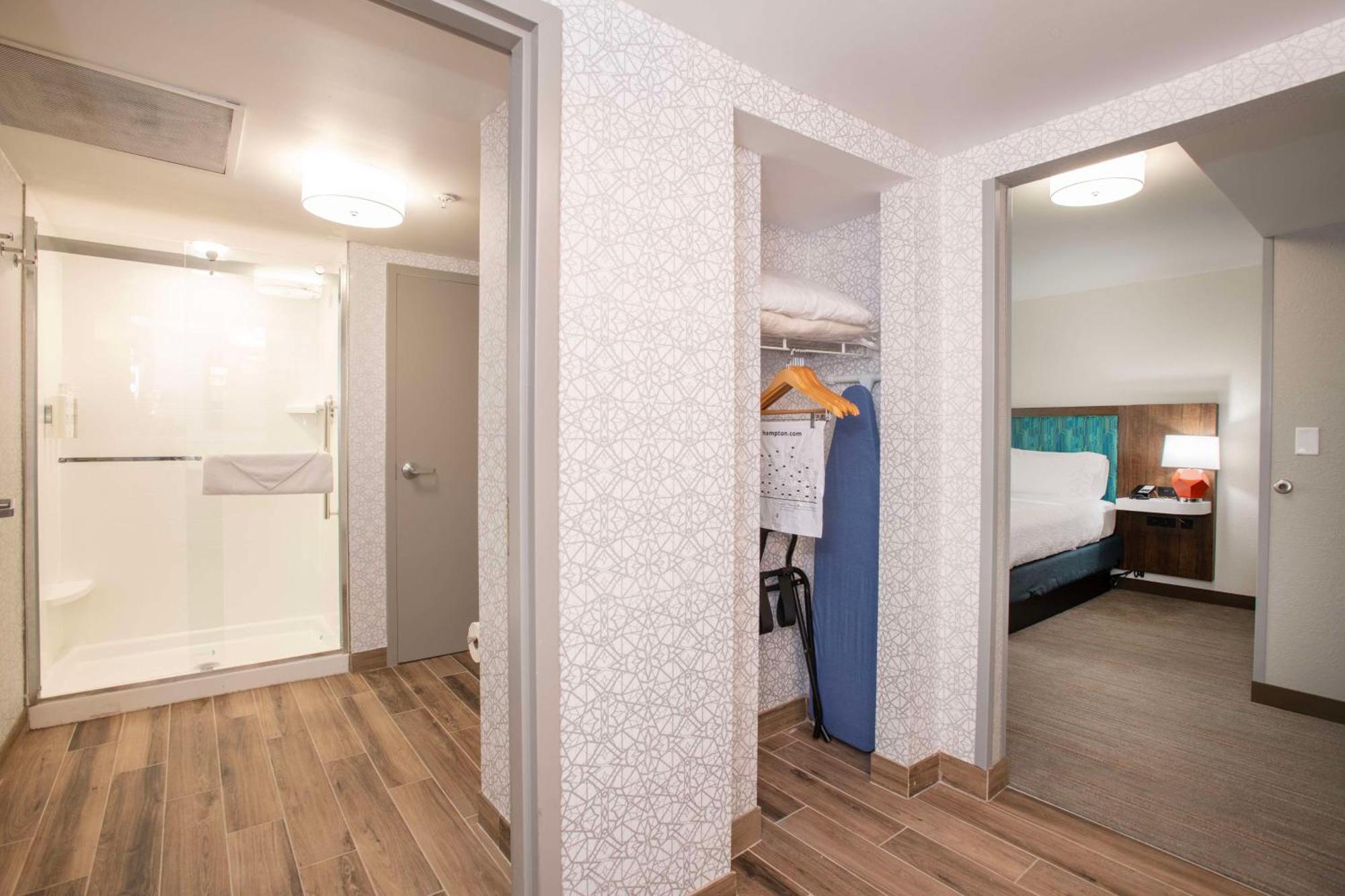 Hampton Inn Dry Ridge Extérieur photo