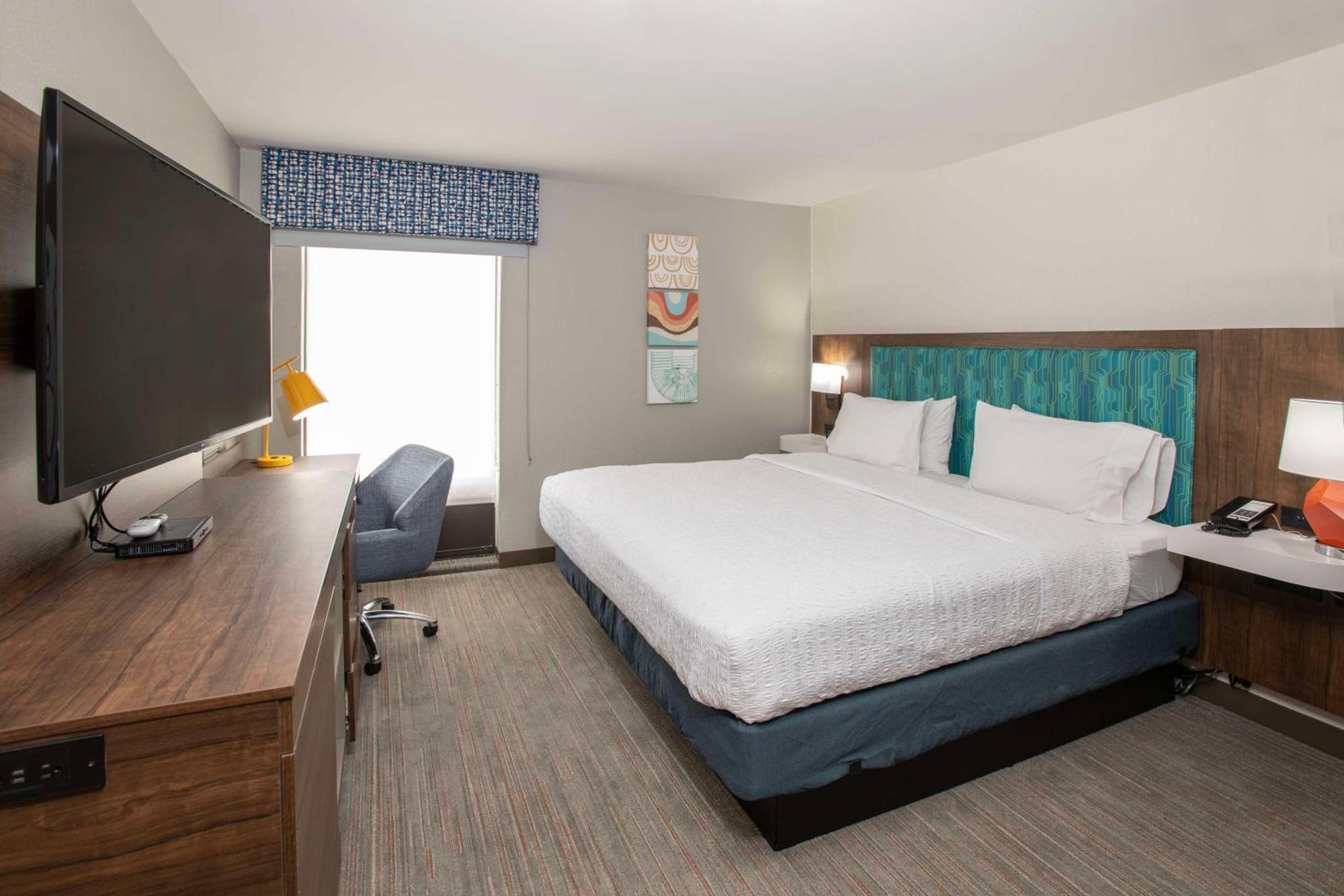 Hampton Inn Dry Ridge Extérieur photo