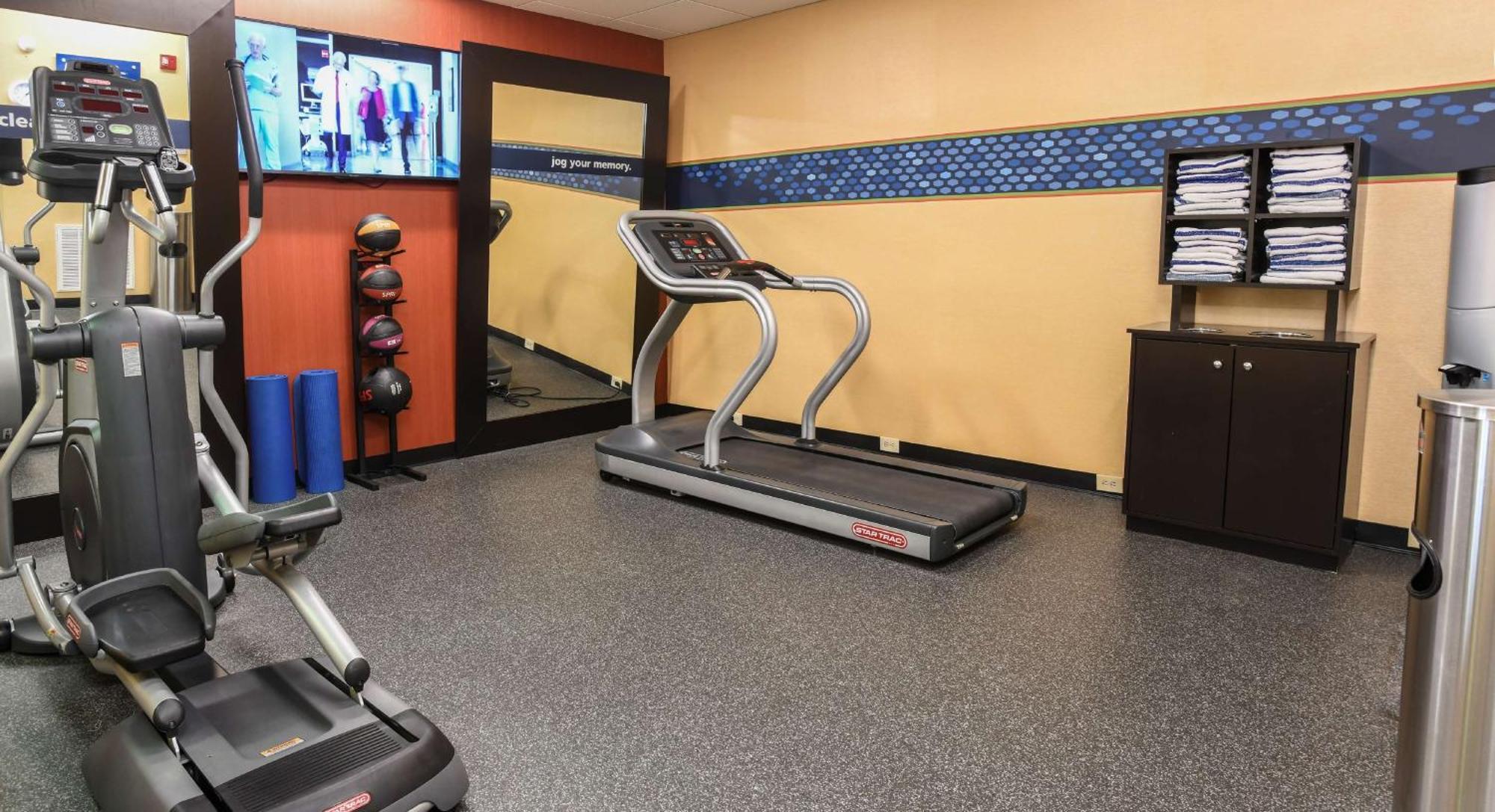 Hampton Inn Dry Ridge Extérieur photo